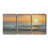 " Dawn Rays " 3 - Pieces-428621862