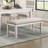 Modern Farmhouse Dining Bench