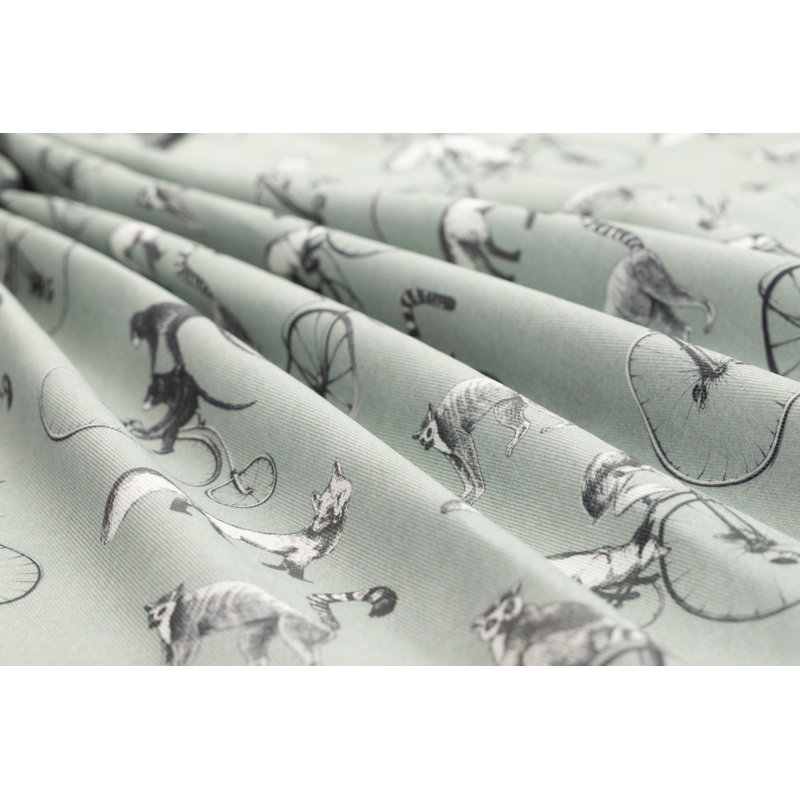 Bycicle Antistain Tableclothes 160x145x0,3 Cm
