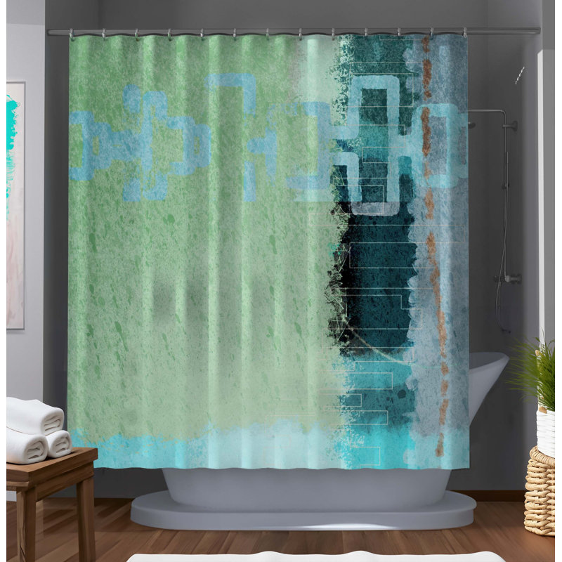 Rideau de douche Beilin