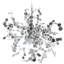 Ryley 3 - Light Unique/Statement Chandelier-2032991032-2032991033