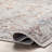 Guarani Oriental/Persian Machine Washable Area Rug for Living Room Bedroom Dining Room Kitchen-194998320