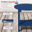 Table de bout Harada 18 po Adirondack-1909603018