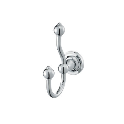 Single Robe Hook
