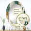 Miroir mural sans cadre Kralinview-868421973