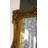 Solid Wood Rectangle Mirror-98431916