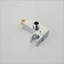 Système de douche de pluie mural de 12 pouces-125774601