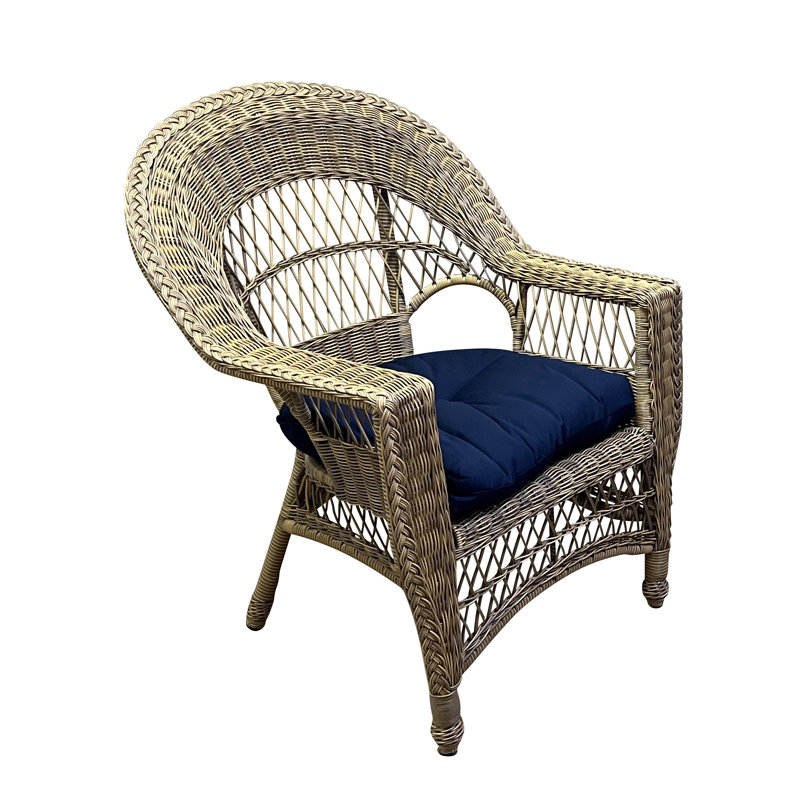 Camacho Patio Chair