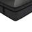 Gel Memory Foam Hybrid Mattress-1114530263-1114530258