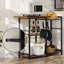 Baker's Rack, Kitchen Storage Rack