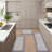 Machine Washable Non-Slip Kitchen Mat-1934200492