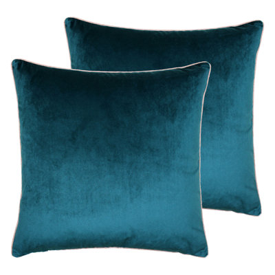 Square Meridian Square Scatter Cushion