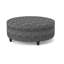 Repose-pieds rond 38 po Duke-41241352-41242291