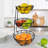 Crowl Tiered Stand