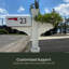 Courrier Westbrook-109869586