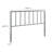 Tatum Metal Headboard-718432962-718432958