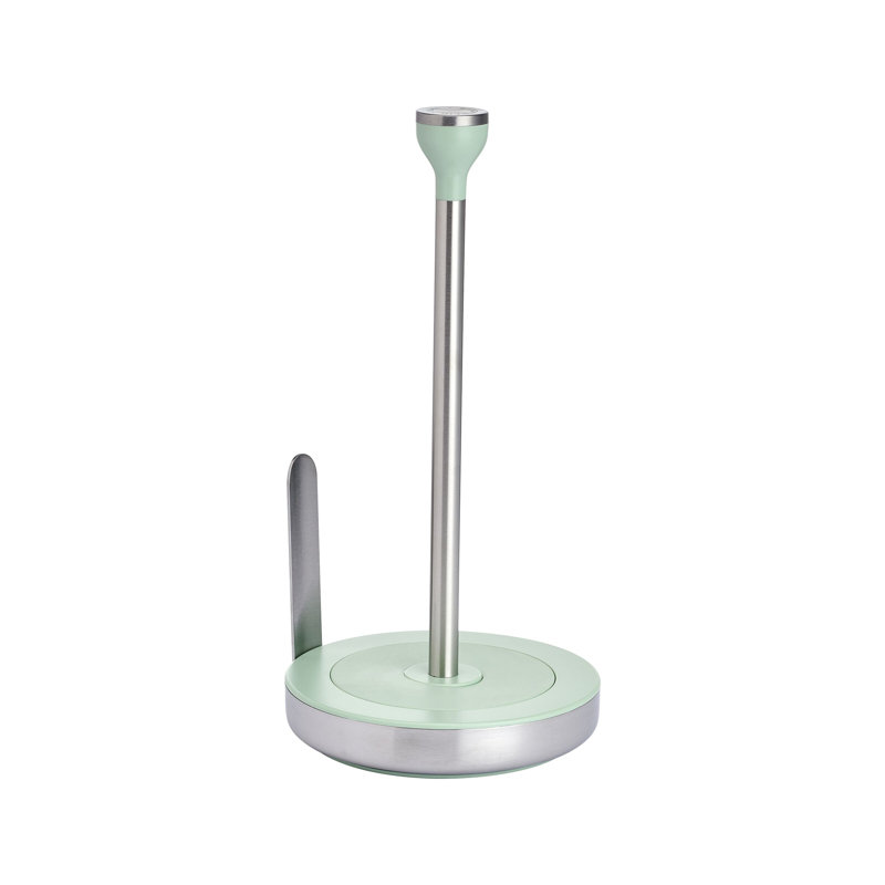 Porte-essuie-tout en acier inoxydable KitchenAid® Classic