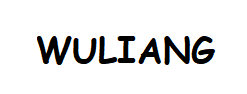 WULIANG Logo