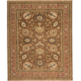 Oriental Area Rug