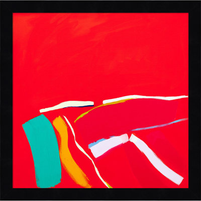 Passion Print by Angie Kenber
