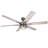 Kaliza 56" Ceiling Fan with LED Light-1508333777