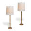 Lauderdale Buffet Lamp Set-66915337