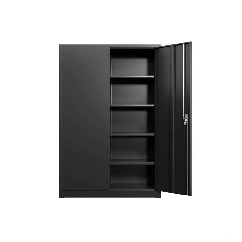 VERIPCO STEEL STORAGE CABINET