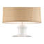 Greenwich Ceramic Standard Lamp