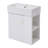21.6inch Modern Floating Bathroom Vanity