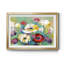 Alex's Garden - peinture encadrée-1233654285-1233654274