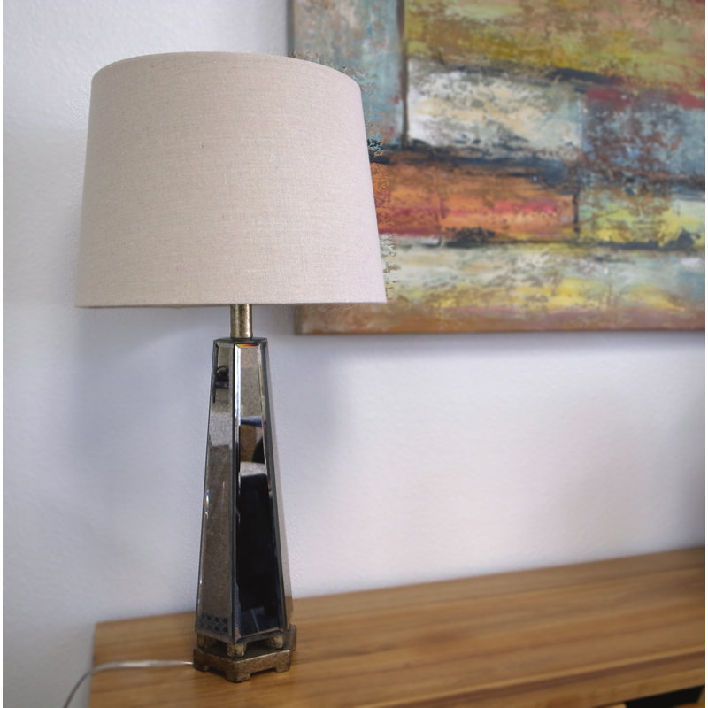 Lampe de table 29 po Ingalls