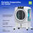 Symphony 1520 Portable Evaporative Cooler