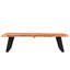 Banc en bois Odette-30911413