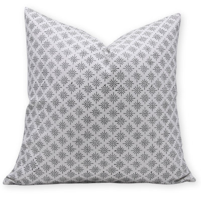 Housse de coussin Global Style 