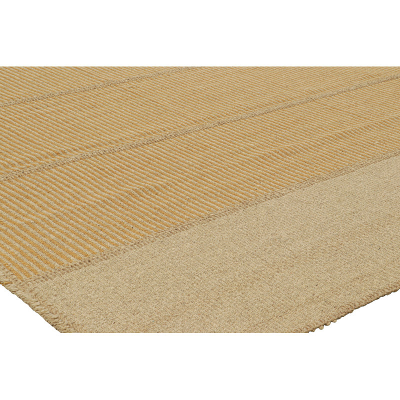 One-of-a-Kind 9'2" X 11'9" Area Rug