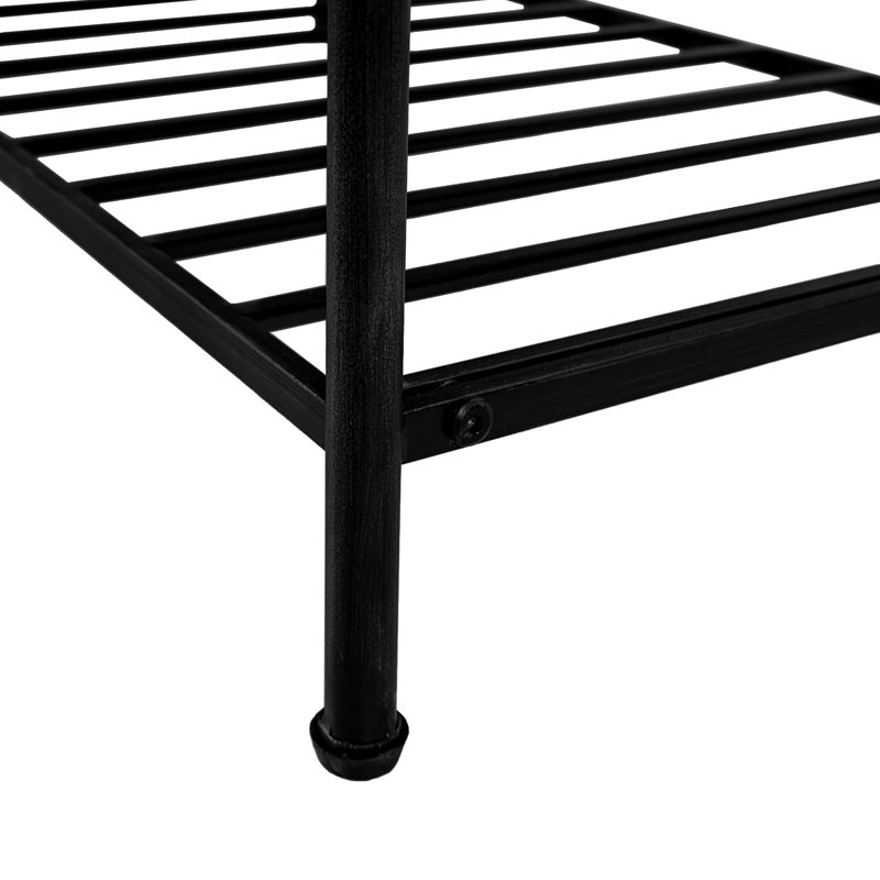 Storage Bench