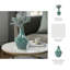 Handmade Stoneware Table Vase-774725344