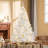 Prelit Christmas Tree