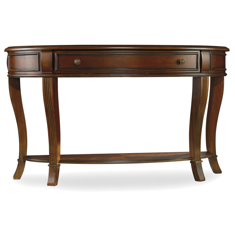 Console Brookhaven