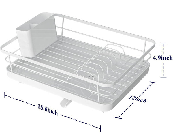 c&g home Dish Rack