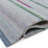Global Recycled Standard Ainsley Hand-Tufted Striped Indoor/Outdoor Rug-110472274