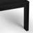 Sonata Oak Solid Wood Dining Table-118588985-118588983