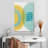 Avery Mid Century Brights I-108435532