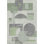 Premium Machine Washable Mehara AMF1695 Geometric Rug