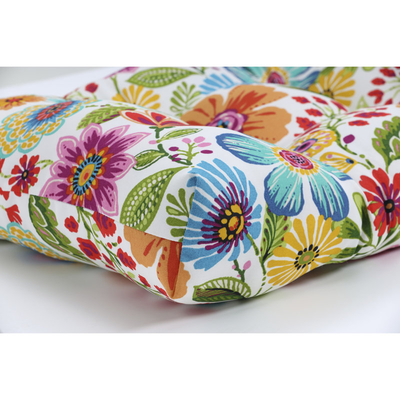 Coussin de siège intérieur / extérieur Gregoire, L 44 po