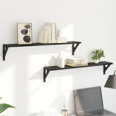 Floating Shelf
