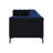 89.6 " Velvet Sofa