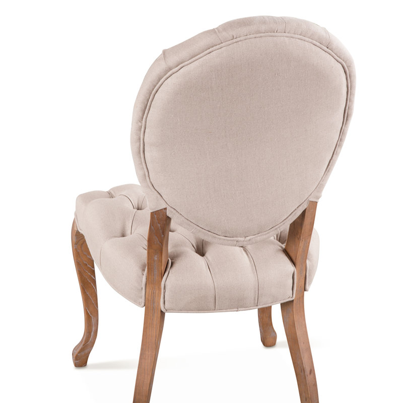 Portia Upholstered Dining Chair