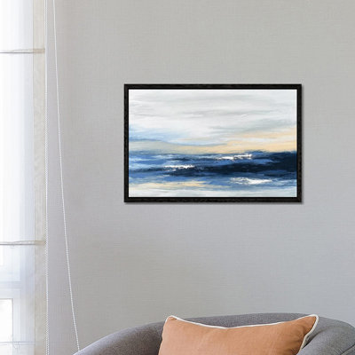 Neah Bay - Print on Canvas