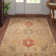 Antiquity Hand Tufted Wool Oriental Rug